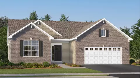 14859 S Dyer Ln, Plainfield, IL 60544
