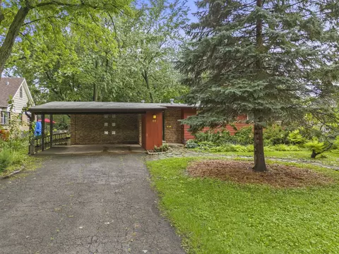 66 S 2nd Ave, Lombard, IL 60148