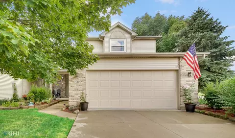 102 Terrace Ct, Bourbonnais, IL 60914