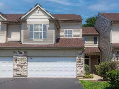 527 Shakespeare Dr, Grayslake, IL 60030