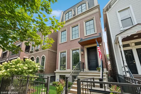 2641 N Racine Ave, Chicago, IL 60614