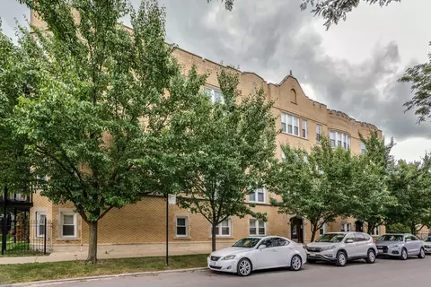 2531 W Berwyn Ave #G, Chicago, IL 60625