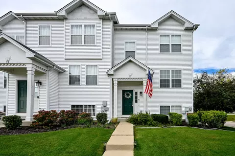 91 W Big Horn Dr, Hainesville, IL 60073