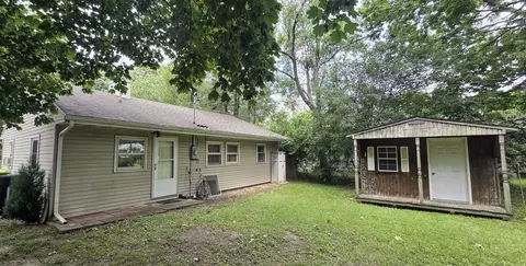 Exterior - 508 N Carson Ave, Champaign, IL 61821 photo 3 of 4