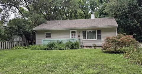 508 N Carson Ave, Champaign, IL 61821