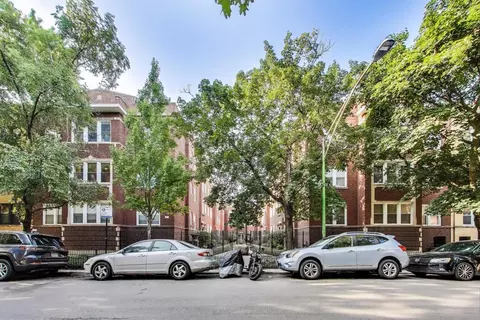 1350 W Estes Ave #3S, Chicago, IL 60626