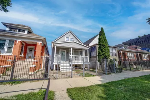 6343 S Troy St, Chicago, IL 60629