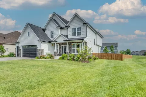 25320 W Alison Rd, Plainfield, IL 60586