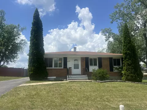 537 Nathan Rd, University Park, IL 60484