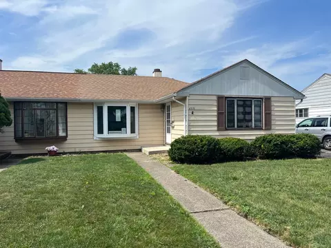4515 W 88th St, Hometown, IL 60456