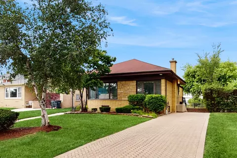 7350 N Karlov Ave, Lincolnwood, IL 60712