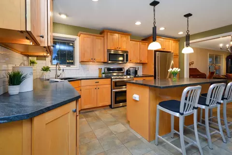 Kitchen - 755 Serenity Blvd, Normal, IL 61761 photo 2 of 15