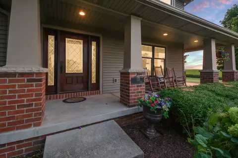 Exterior - 755 Serenity Blvd, Normal, IL 61761 photo 3 of 16