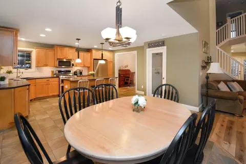 Dining - 755 Serenity Blvd, Normal, IL 61761 photo 9 of 10
