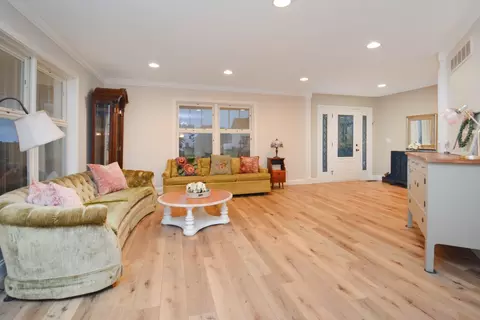 Living - 755 Serenity Blvd, Normal, IL 61761 photo 14 of 15