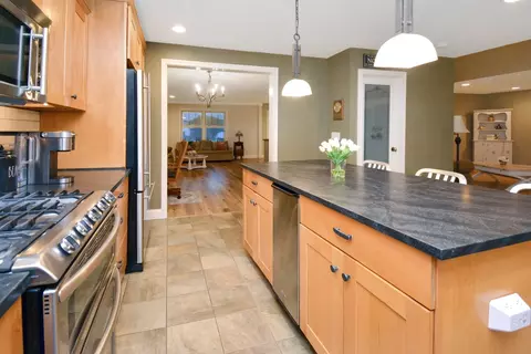 Kitchen - 755 Serenity Blvd, Normal, IL 61761 photo 15 of 15