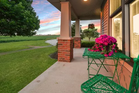 Exterior - 755 Serenity Blvd, Normal, IL 61761 photo 13 of 16