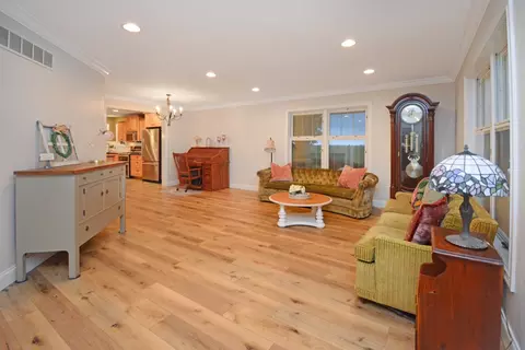 Living - 755 Serenity Blvd, Normal, IL 61761 photo 9 of 15