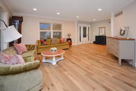 Living - 755 Serenity Blvd, Normal, IL 61761 photo 7 of 15