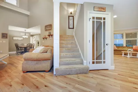 Entry Way - 755 Serenity Blvd, Normal, IL 61761 photo 2 of 13