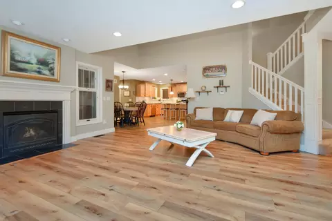 Living - 755 Serenity Blvd, Normal, IL 61761 photo 8 of 15
