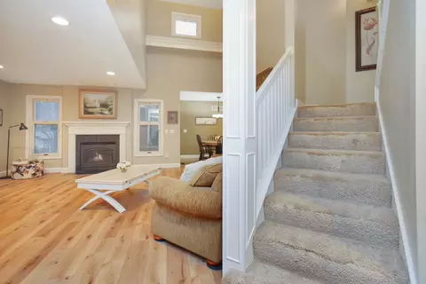 Entry Way - 755 Serenity Blvd, Normal, IL 61761 photo 4 of 13