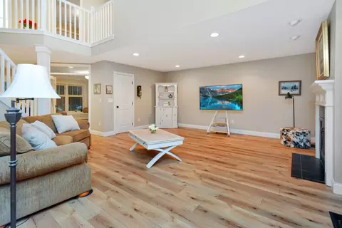 Living - 755 Serenity Blvd, Normal, IL 61761 photo 11 of 15