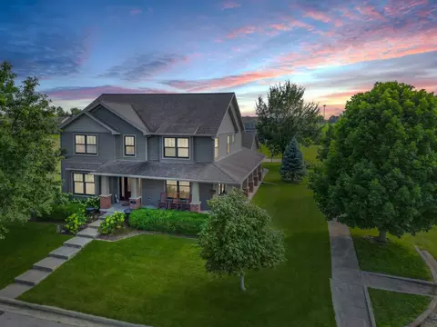 Exterior - 755 Serenity Blvd, Normal, IL 61761 photo 16 of 16