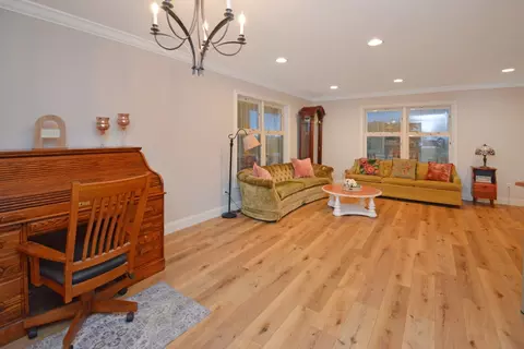 Living - 755 Serenity Blvd, Normal, IL 61761 photo 6 of 15