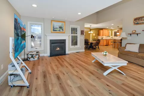 Living - 755 Serenity Blvd, Normal, IL 61761 photo 3 of 15