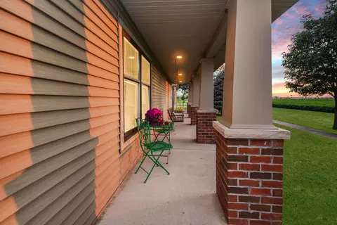 Exterior - 755 Serenity Blvd, Normal, IL 61761 photo 10 of 16