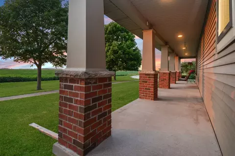 Exterior - 755 Serenity Blvd, Normal, IL 61761 photo 12 of 16