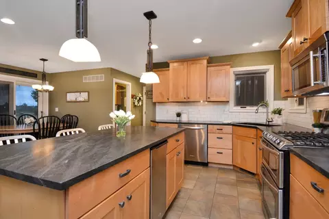 Kitchen - 755 Serenity Blvd, Normal, IL 61761 photo 7 of 15