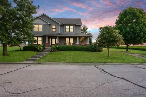 Exterior - 755 Serenity Blvd, Normal, IL 61761 photo 11 of 16