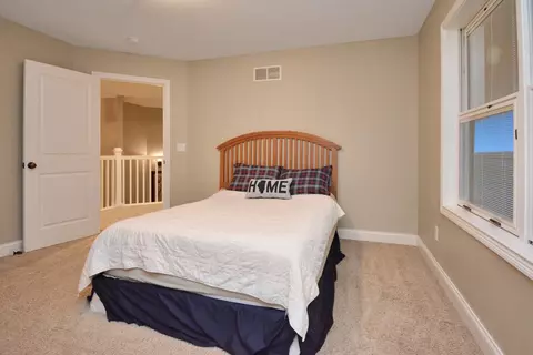 Bedroom - 755 Serenity Blvd, Normal, IL 61761 photo 5 of 6