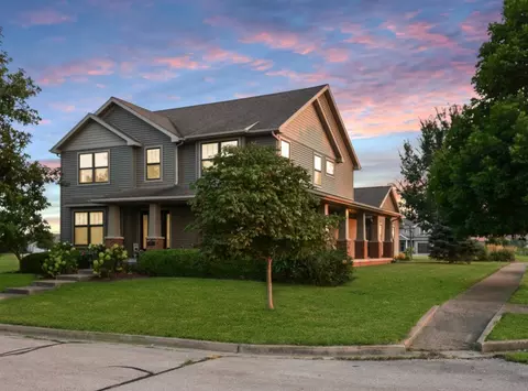 Exterior - 755 Serenity Blvd, Normal, IL 61761 photo 2 of 16