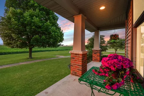 Exterior - 755 Serenity Blvd, Normal, IL 61761 photo 6 of 16