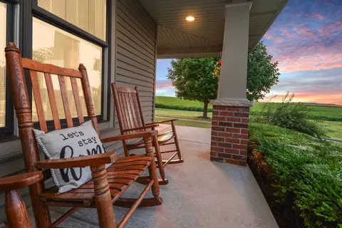Exterior - 755 Serenity Blvd, Normal, IL 61761 photo 7 of 16