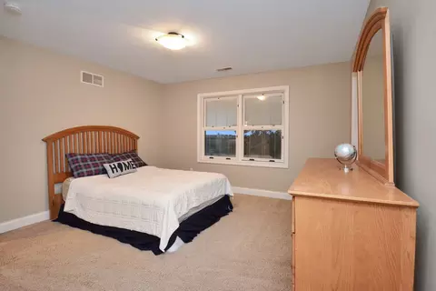 Bedroom - 755 Serenity Blvd, Normal, IL 61761 photo 4 of 6