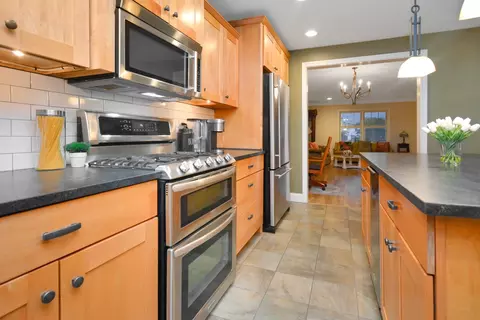 Kitchen - 755 Serenity Blvd, Normal, IL 61761 photo 13 of 15