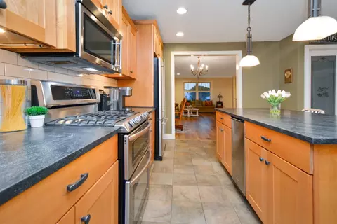 Kitchen - 755 Serenity Blvd, Normal, IL 61761 photo 14 of 15