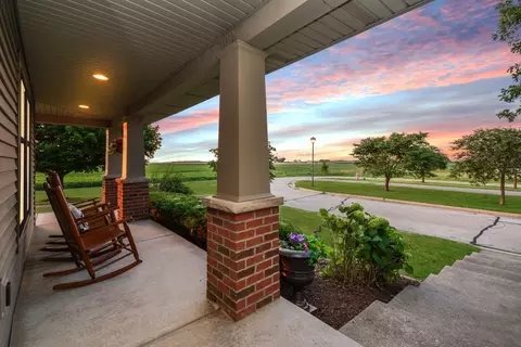 Exterior - 755 Serenity Blvd, Normal, IL 61761 photo 5 of 16