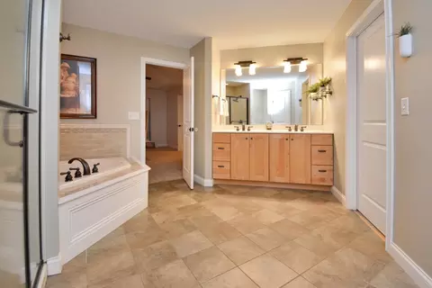 Bath - 755 Serenity Blvd, Normal, IL 61761 photo 1 of 18