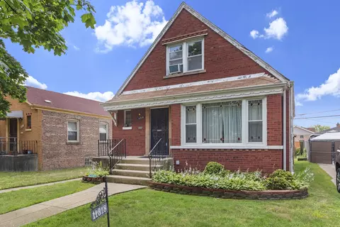 11318 S Green St, Chicago, IL 60643
