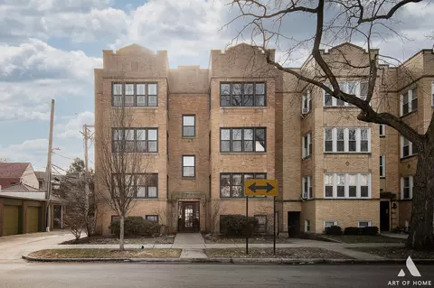 1717 W Bryn Mawr Ave #GW, Chicago, IL 60660