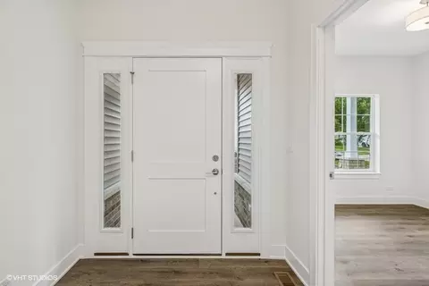 Entry Way - 735 Fox Trail Ter, Cary, IL 60013 photo 1 of 3