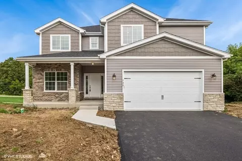 735 Fox Trail Ter, Cary, IL 60013