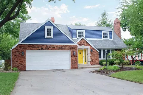 1222 Fundy Rd, Quincy, IL 62301