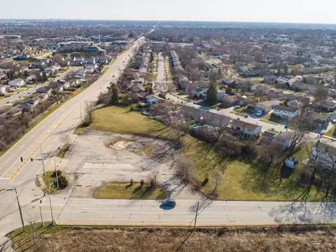 lot1 S Kean Ave, Hickory Hills, IL 60457