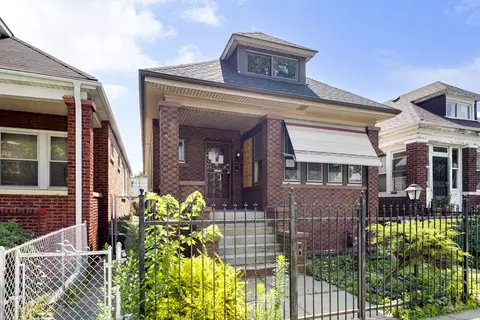 5421 S Wood St, Chicago, IL 60609